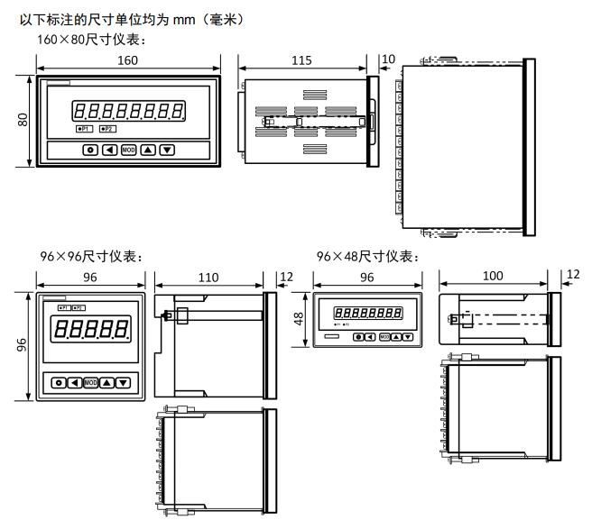 CHN計(jì)數(shù)器、計(jì)米器的外形尺寸.jpg